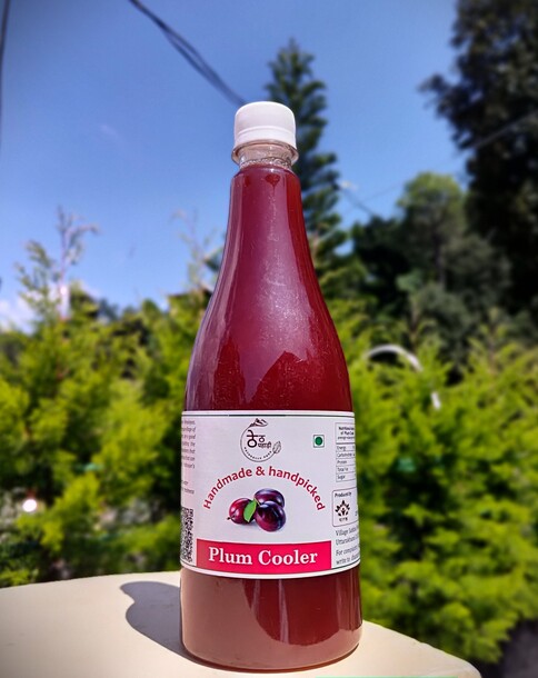 Himalayan Farm Connect LLP